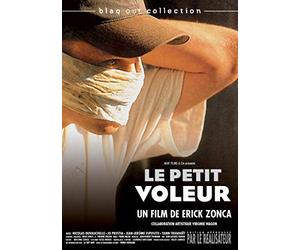PETIT VOLEUR [HD DVD]