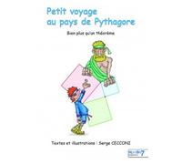 Petit voyage au pays de Pythagore
