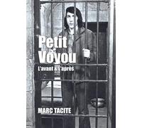 Petit voyou: L'avant & L'après