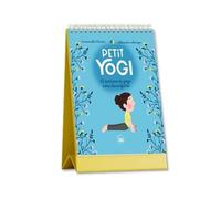 Petit yogi - 52 postures de yoga pour les enfants