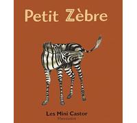 Petit zèbre