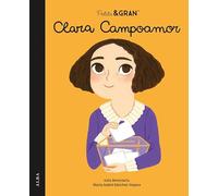 Petita&Gran Clara Campoamor