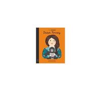 Petita & Gran Dian Fossey