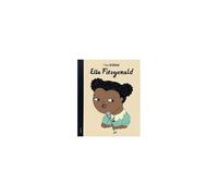 Petita & Gran Ella Fitzgerald