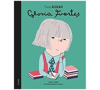 Petita & Gran Gloria Fuertes