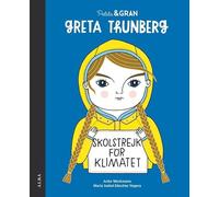 Petita & Gran Greta Thunberg