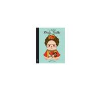 Petita I Gran. Frida Kahlo