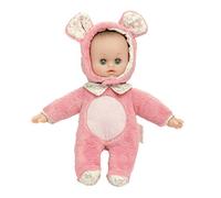 Petitcollin - 682805 - Poupée Anibabies - Souricette - 28 Cm