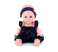 Petitcollin Bébé d'amour 28 cm Hortense