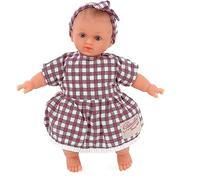 Petitcollin Écolo Doll 25 cm Bleuet