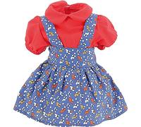 Petitcollin - Habillage Bel-Air pour poupée 40 cm - Accessoires Poupée pour Enfant - 504098