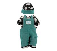 Petitcollin Habillage Clément 36 cm