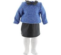 Petitcollin - Habillage Joyce pour poupée 40 cm - Accessoires Poupée pour Enfant - 504095