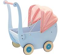 Petitcollin – Landau en bois