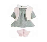 Petitcollin Léa Suit (pour poupée 28 cm)