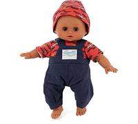 Petitcollin Petit Câlin métisse 28 cm Cesar