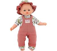 Petitcollin Petit Câlin Souple 36 cm MARIETTE