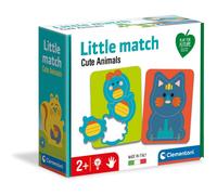 Petite Allumette - Petits Animaux