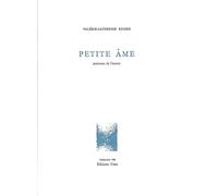 Petite âme