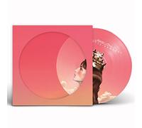 Petite Amie – Vinyle 33 tours – Édition limitée Picture Disc – Universal Music Group