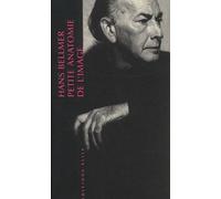 Petite anatomie de l'image