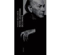 Petite anatomie de l'image - Hans Bellmer - Allia - broché - Essai