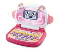 Vtech Animated Little Genius Educational Toy Rose Enfants