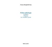 Petite Anthologie - Confiance, Patiences, Les Tesselles Du Jour
