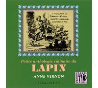 Petite anthologie culinaire du lapin