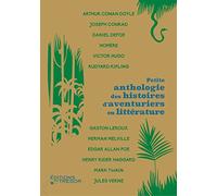 Petite anthologie des histoires d'aventuriers en littérature