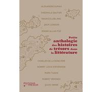Petite anthologie des histoires de trésors dans la littérature