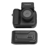Petite Appareil Photo Numérique 1080p HD Image Clear Auto Loop Enregistrement Camera Camera Camera pour école de Voyage Vlog