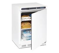 Petite Armoire Réfrigérée Négative 140 L - Extérieur blanc - Polar