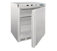 Petite Armoire Réfrigérée Négative 140 L - Extérieur blanc - Polar