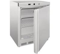 Petite Armoire Réfrigérée Négative 140 L Extérieur blanc Polar Blanc G
