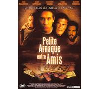 Petite arnaque Entre Amis