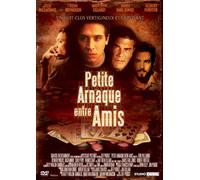 Petite arnaque entre amis