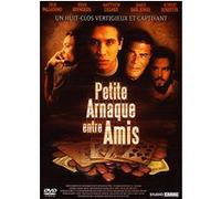 Petite arnaque Entre Amis