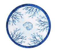 Petite assiette mélamine piana 23 cm