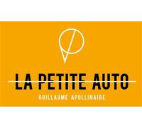 Petite auto (La) - Guillaume Apollinaire - Prairial - broché - Poésie