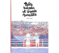 Petite balade et Grande Muraille