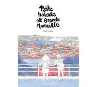 Petite balade et Grande Muraille