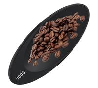 Petite balance à thé, balance numérique à feuilles de thé, balance électronique et gramme de haute précision, outil de pesage pour feuilles de thé, balance de cuisine numérique portable et