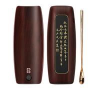 Petite Balance À Thé - Chargement USB Numérique De Précision 0,1 G | 500g Outil De Poids Mesure Du Café Pour La Cuisson Ménage Maison Café Salon Bureau Poche Électronique Gramme Balance Dispositif De