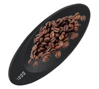 Petite balance alimentaire, petite balance à thé | Balance électronique et en grammes de haute précision pour le thé en feuilles | Balance électronique de haute précision, numérique Portable p