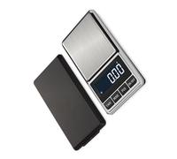 Petite balance de poche pour la cuisine, outil de mesure des aliments, balance portable pour bijoux