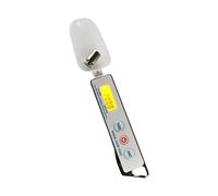 Petite balance numérique portable de 100 g avec écran LED de résolution de 0,01 g pour la cuisson des ingrédients et des petits articles de haute précision
