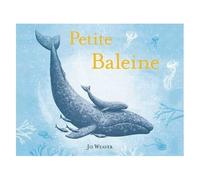 L'École des loisirs – Petite Baleine