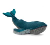 Petite baleine à bosse Tout autour du monde (32 cm)