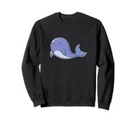 Petite Baleine Sweatshirt